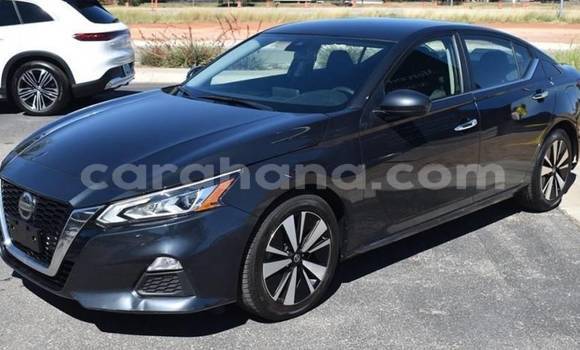 Ra Àlòkù Nissan Altima Black Ọkọ̀ in Accra ni Greater Accra Ra Àlòkù Nissan Altima Black Ọkọ̀ in Accra ni Greater Accra