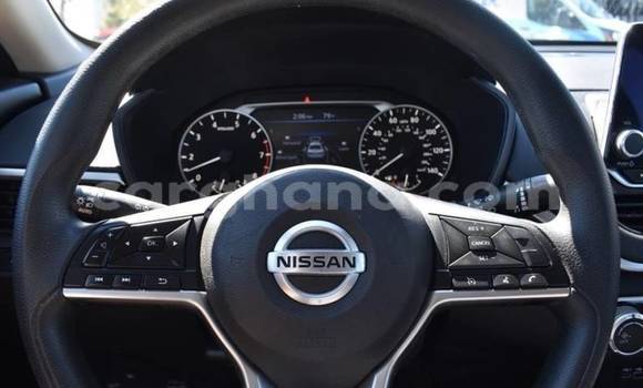 Ra Àlòkù Nissan Altima Black Ọkọ̀ in Accra ni Greater Accra Ra Àlòkù Nissan Altima Black Ọkọ̀ in Accra ni Greater Accra