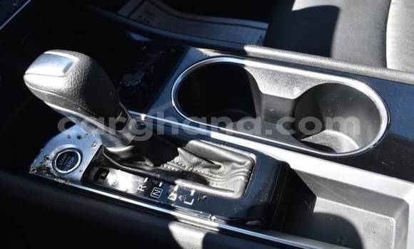 Ra Àlòkù Nissan Altima Black Ọkọ̀ in Accra ni Greater Accra Ra Àlòkù Nissan Altima Black Ọkọ̀ in Accra ni Greater Accra