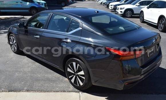 Ra Àlòkù Nissan Altima Black Ọkọ̀ in Accra ni Greater Accra Ra Àlòkù Nissan Altima Black Ọkọ̀ in Accra ni Greater Accra