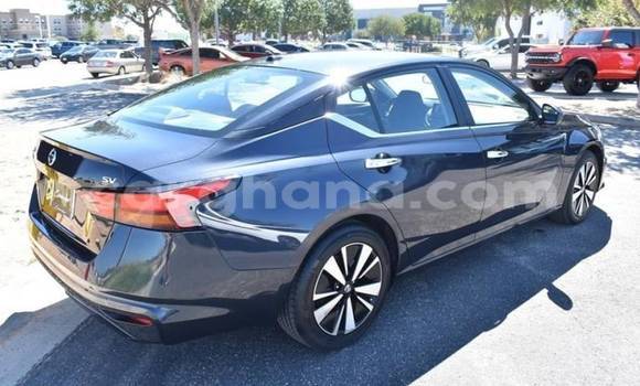Ra Àlòkù Nissan Altima Black Ọkọ̀ in Accra ni Greater Accra Ra Àlòkù Nissan Altima Black Ọkọ̀ in Accra ni Greater Accra