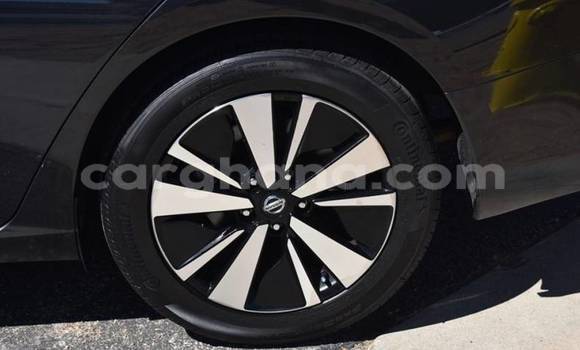 Ra Àlòkù Nissan Altima Black Ọkọ̀ in Accra ni Greater Accra Ra Àlòkù Nissan Altima Black Ọkọ̀ in Accra ni Greater Accra