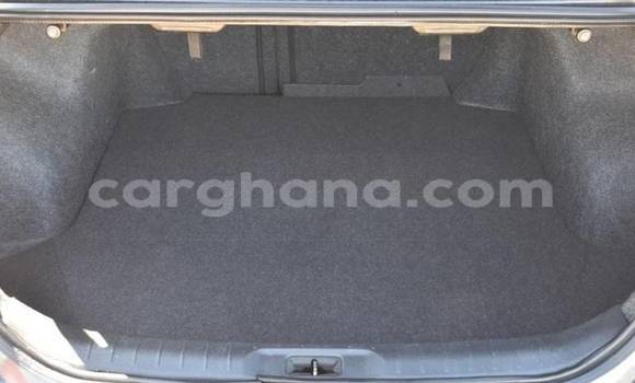 Ra Àlòkù Nissan Altima Black Ọkọ̀ in Accra ni Greater Accra Ra Àlòkù Nissan Altima Black Ọkọ̀ in Accra ni Greater Accra