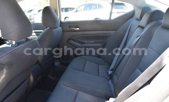 Ra Àlòkù Nissan Altima Black Ọkọ̀ in Accra ni Greater Accra Ra Àlòkù Nissan Altima Black Ọkọ̀ in Accra ni Greater Accra