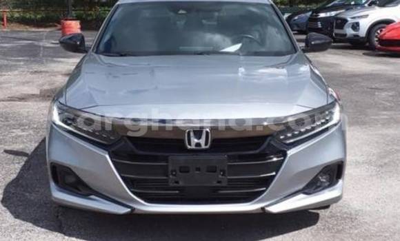 Buy Used Honda Accord Blue Car in Accra in Greater Accra Buy Used Honda Accord Blue Car in Accra in Greater Accra