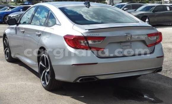 Sayi Na hannu Honda Accord Blue Mota in Accra a Greater Accra Sayi Na hannu Honda Accord Blue Mota in Accra a Greater Accra