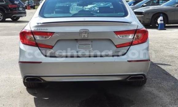 Sayi Na hannu Honda Accord Blue Mota in Accra a Greater Accra Sayi Na hannu Honda Accord Blue Mota in Accra a Greater Accra