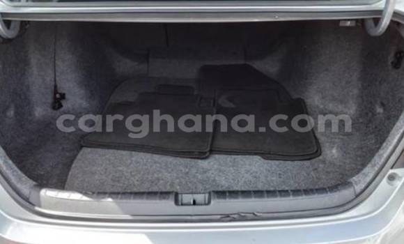 Sayi Na hannu Honda Accord Blue Mota in Accra a Greater Accra Sayi Na hannu Honda Accord Blue Mota in Accra a Greater Accra