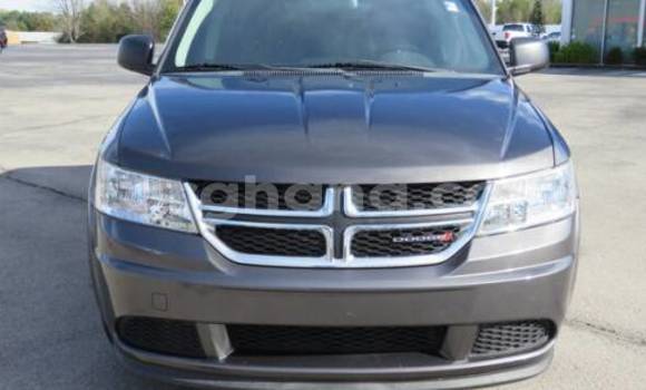 Buy Used Dodge Journey Other Car in Accra in Greater Accra
