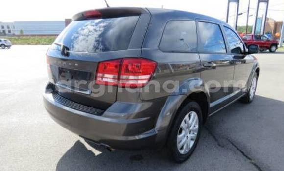 Sayi Na hannu Dodge Journey Sauran Mota in Accra a Greater Accra Sayi Na hannu Dodge Journey Sauran Mota in Accra a Greater Accra
