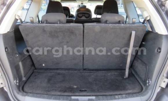 Sayi Na hannu Dodge Journey Sauran Mota in Accra a Greater Accra Sayi Na hannu Dodge Journey Sauran Mota in Accra a Greater Accra