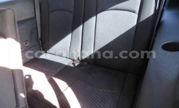 Sayi Na hannu Dodge Journey Sauran Mota in Accra a Greater Accra Sayi Na hannu Dodge Journey Sauran Mota in Accra a Greater Accra