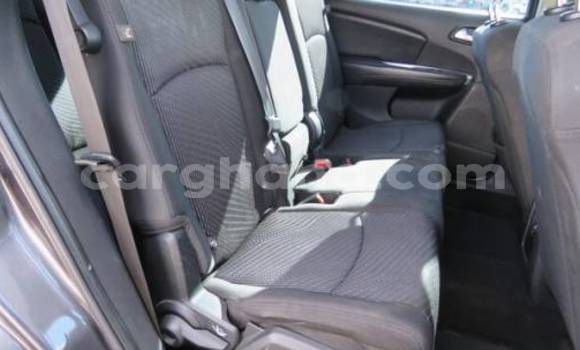 Sayi Na hannu Dodge Journey Sauran Mota in Accra a Greater Accra Sayi Na hannu Dodge Journey Sauran Mota in Accra a Greater Accra