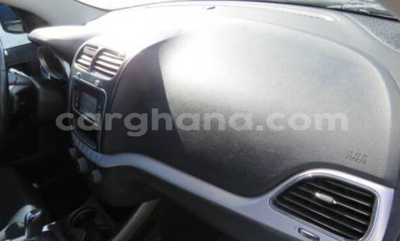 Sayi Na hannu Dodge Journey Sauran Mota in Accra a Greater Accra Sayi Na hannu Dodge Journey Sauran Mota in Accra a Greater Accra