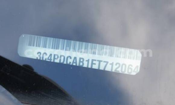 Sayi Na hannu Dodge Journey Sauran Mota in Accra a Greater Accra Sayi Na hannu Dodge Journey Sauran Mota in Accra a Greater Accra