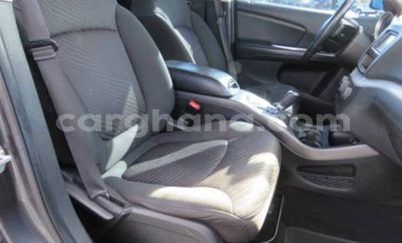 Sayi Na hannu Dodge Journey Sauran Mota in Accra a Greater Accra Sayi Na hannu Dodge Journey Sauran Mota in Accra a Greater Accra