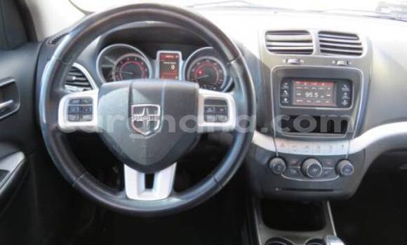 Sayi Na hannu Dodge Journey Sauran Mota in Accra a Greater Accra Sayi Na hannu Dodge Journey Sauran Mota in Accra a Greater Accra