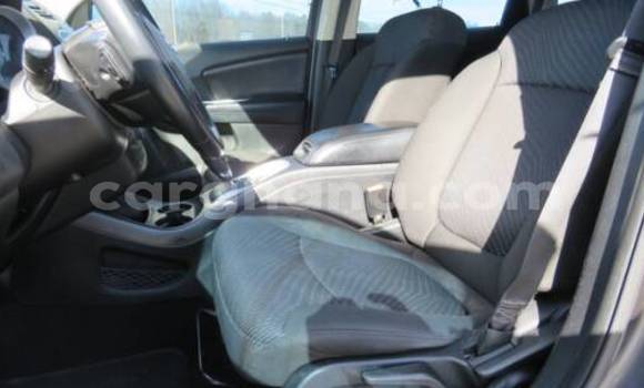 Sayi Na hannu Dodge Journey Sauran Mota in Accra a Greater Accra Sayi Na hannu Dodge Journey Sauran Mota in Accra a Greater Accra