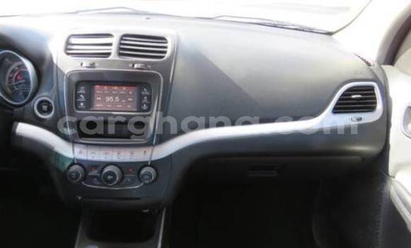 Sayi Na hannu Dodge Journey Sauran Mota in Accra a Greater Accra Sayi Na hannu Dodge Journey Sauran Mota in Accra a Greater Accra