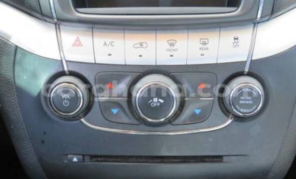 Sayi Na hannu Dodge Journey Sauran Mota in Accra a Greater Accra Sayi Na hannu Dodge Journey Sauran Mota in Accra a Greater Accra