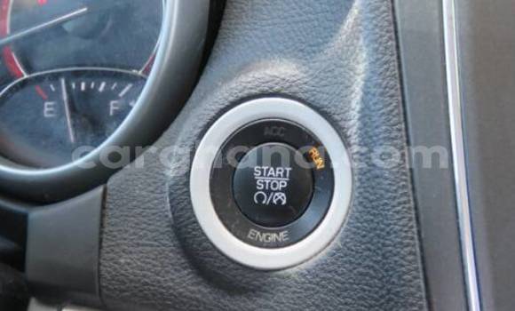 Sayi Na hannu Dodge Journey Sauran Mota in Accra a Greater Accra Sayi Na hannu Dodge Journey Sauran Mota in Accra a Greater Accra