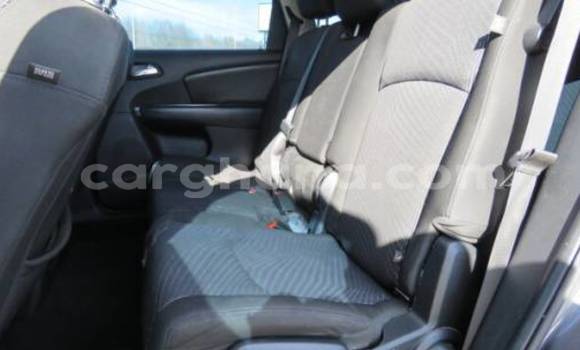 Sayi Na hannu Dodge Journey Sauran Mota in Accra a Greater Accra Sayi Na hannu Dodge Journey Sauran Mota in Accra a Greater Accra