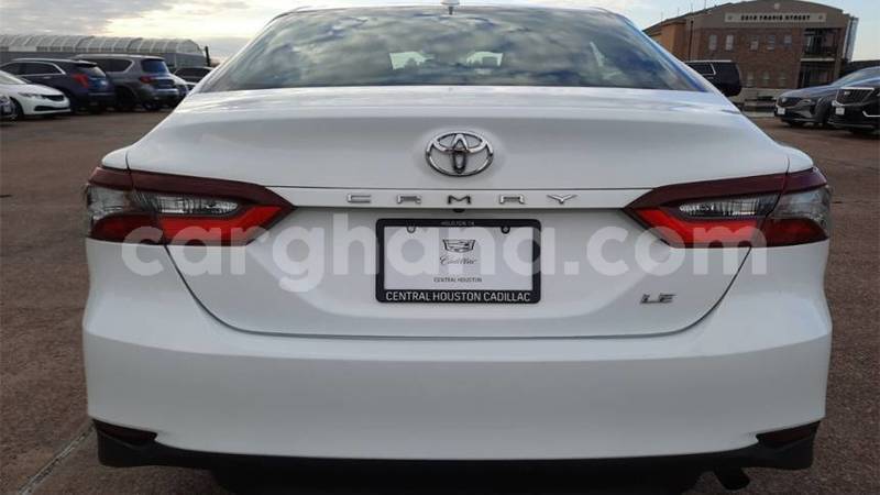 Big with watermark toyota camry greater accra accra 52188