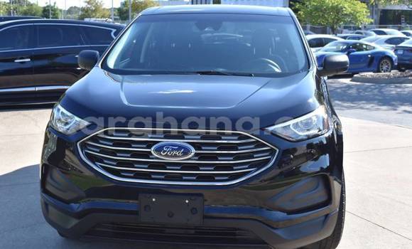 Buy Used Ford Edge Black Car in Accra in Greater Accra