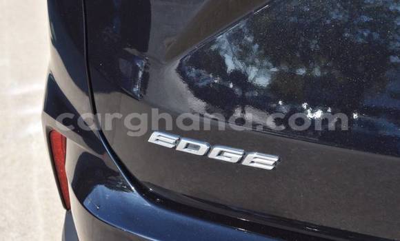 Sayi Na hannu Ford Edge Black Mota in Accra a Greater Accra Sayi Na hannu Ford Edge Black Mota in Accra a Greater Accra