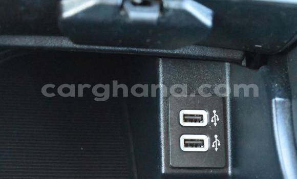 Sayi Na hannu Ford Edge Black Mota in Accra a Greater Accra Sayi Na hannu Ford Edge Black Mota in Accra a Greater Accra