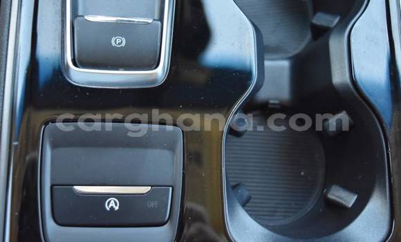 Sayi Na hannu Ford Edge Black Mota in Accra a Greater Accra Sayi Na hannu Ford Edge Black Mota in Accra a Greater Accra