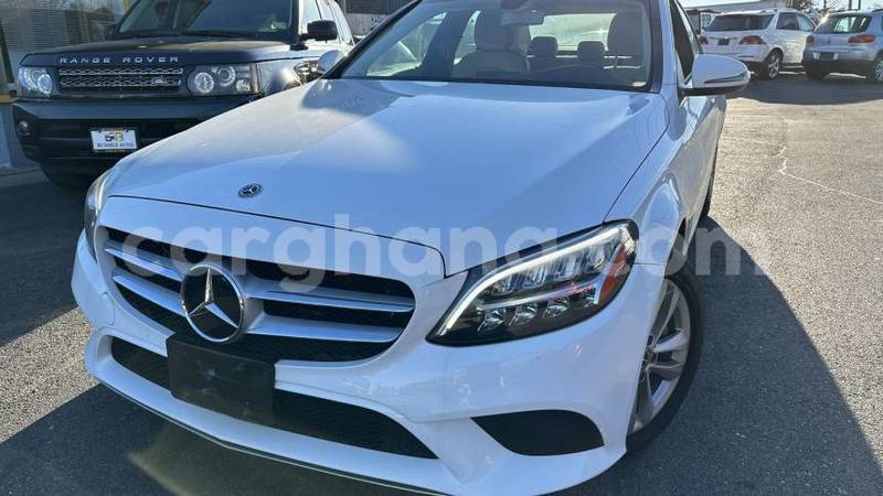 Big with watermark mercedes benz c class greater accra accra 52190