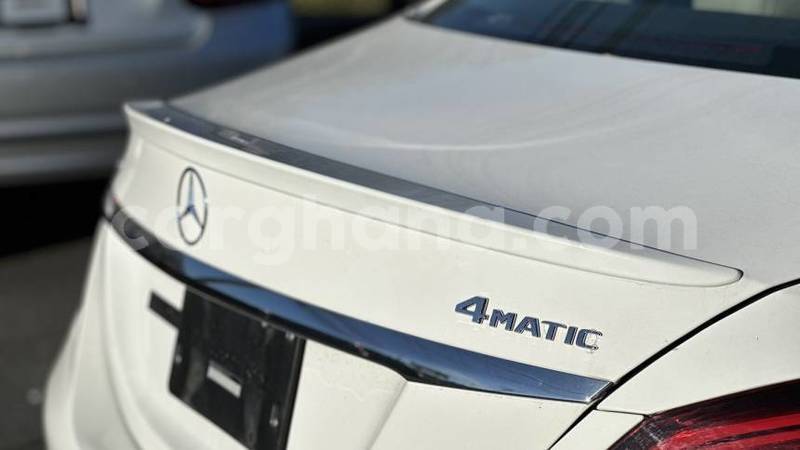 Big with watermark mercedes benz c class greater accra accra 52190