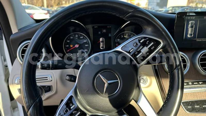 Big with watermark mercedes benz c class greater accra accra 52190