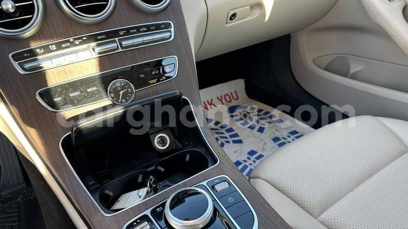 Big with watermark mercedes benz c class greater accra accra 52190