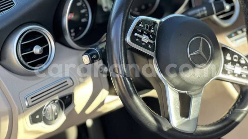 Big with watermark mercedes benz c class greater accra accra 52190