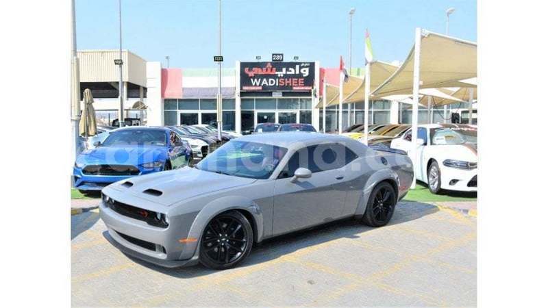 Big with watermark dodge challenger ashanti import dubai 52191