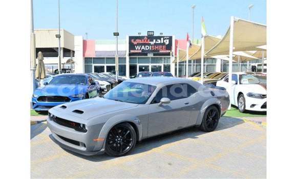Buy Import Dodge Challenger Other Car in Import - Dubai in Ashanti Buy Import Dodge Challenger Other Car in Import - Dubai in Ashanti