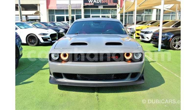 Big with watermark dodge challenger ashanti import dubai 52191