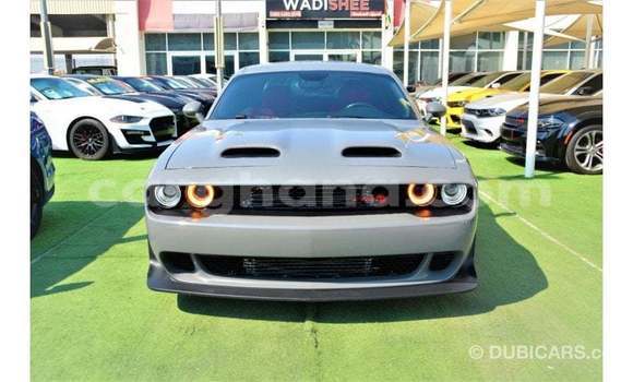 Buy Import Dodge Challenger Other Car in Import - Dubai in Ashanti Buy Import Dodge Challenger Other Car in Import - Dubai in Ashanti