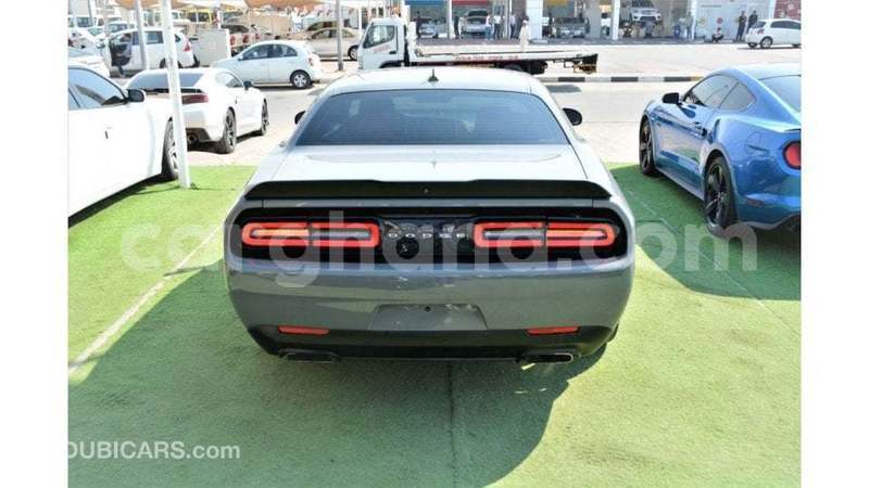 Big with watermark dodge challenger ashanti import dubai 52191