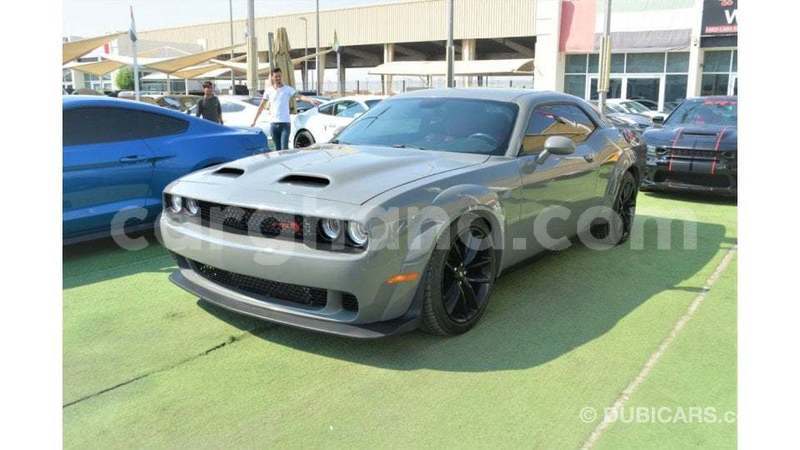 Big with watermark dodge challenger ashanti import dubai 52191