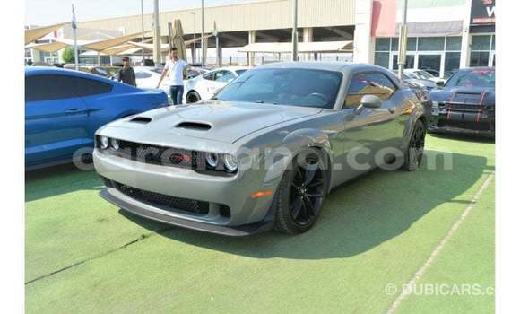Buy Import Dodge Challenger Other Car in Import - Dubai in Ashanti Buy Import Dodge Challenger Other Car in Import - Dubai in Ashanti