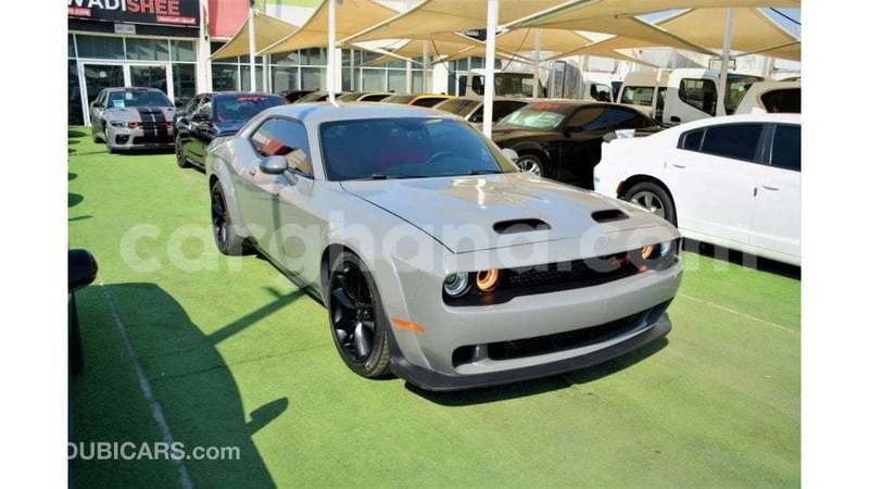 Big with watermark dodge challenger ashanti import dubai 52191