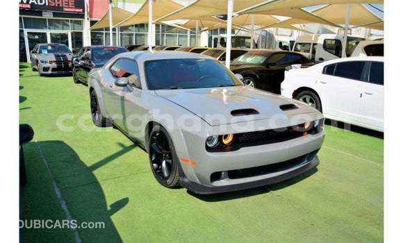 Buy Import Dodge Challenger Other Car in Import - Dubai in Ashanti Buy Import Dodge Challenger Other Car in Import - Dubai in Ashanti