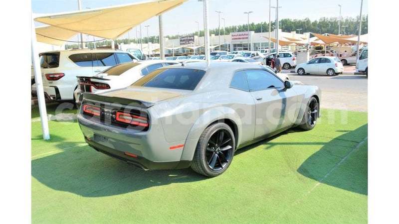 Big with watermark dodge challenger ashanti import dubai 52191