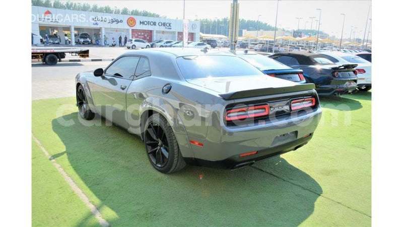 Big with watermark dodge challenger ashanti import dubai 52191