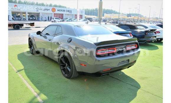 Buy Import Dodge Challenger Other Car in Import - Dubai in Ashanti Buy Import Dodge Challenger Other Car in Import - Dubai in Ashanti