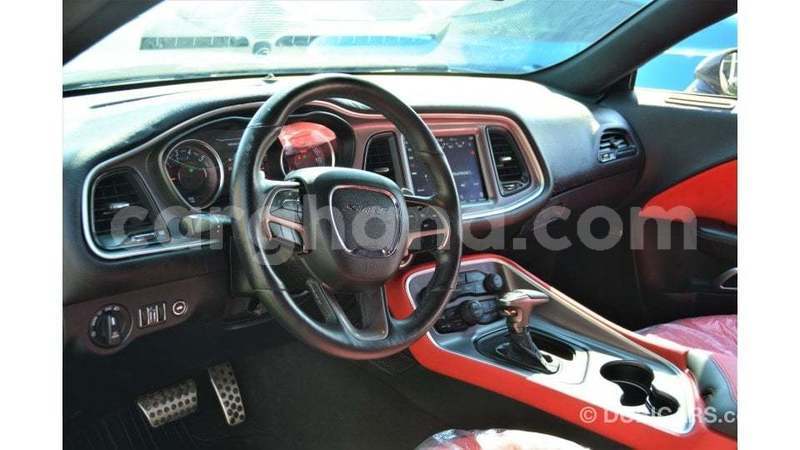 Big with watermark dodge challenger ashanti import dubai 52191