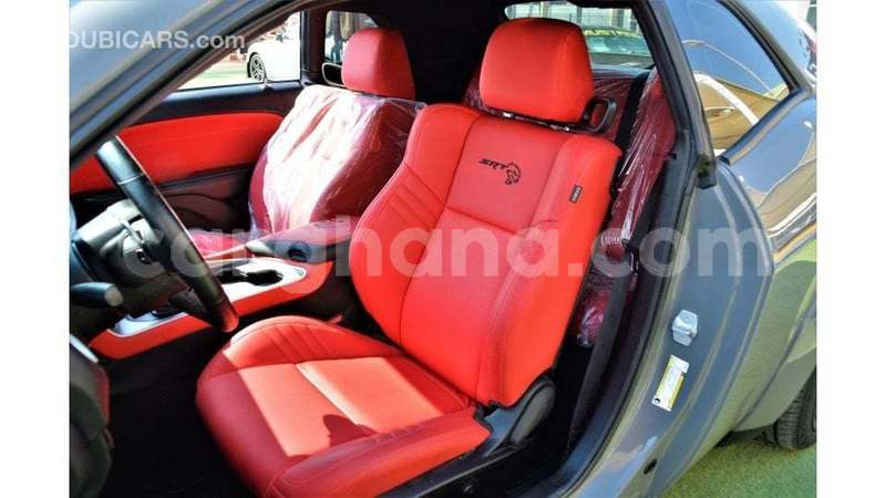 Big with watermark dodge challenger ashanti import dubai 52191